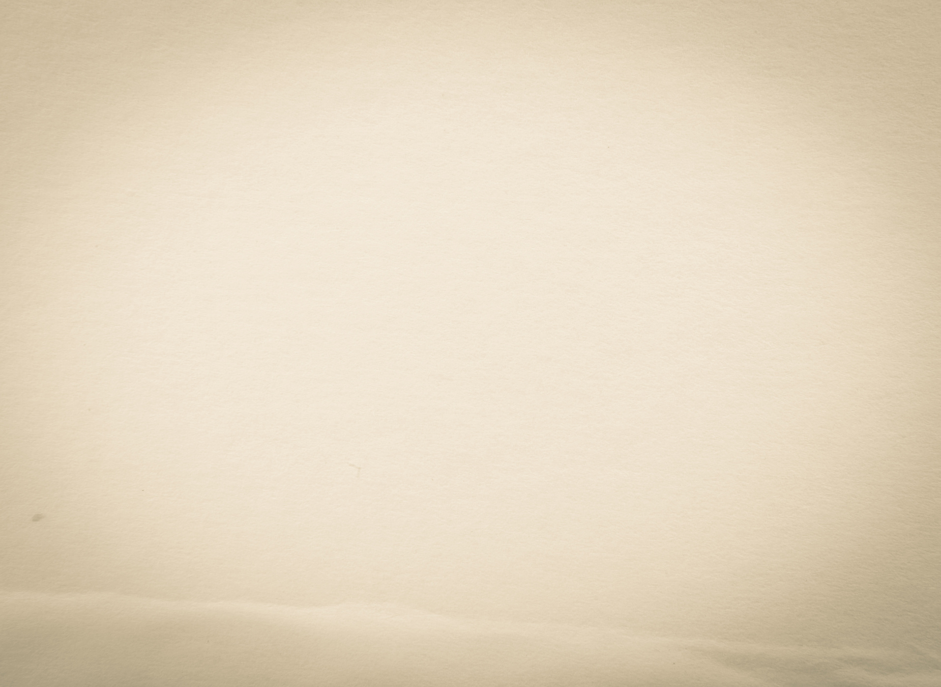 Old White Paper Background